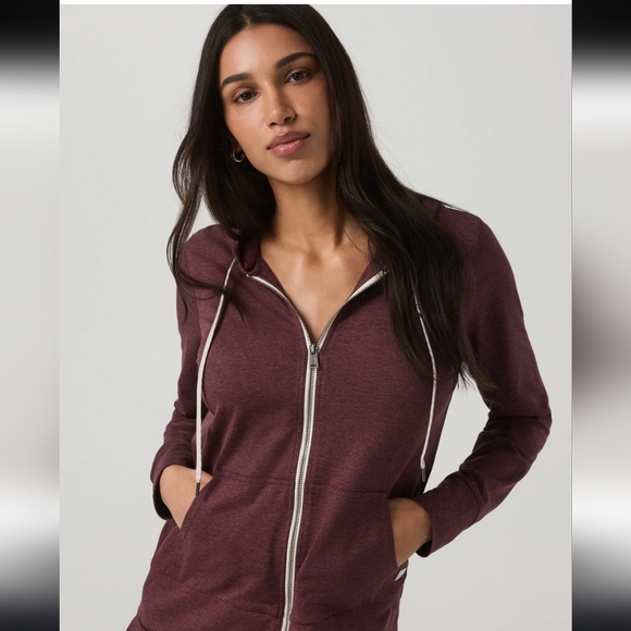 Vuori Jackets & Blazers - Vuori Halo Performance XL